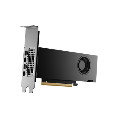 PNY VGA QUADRO RTX 2000 ADA, 16GB GDDR6, 4x mDP, VERS OEM [VCNRTX2000ADA-SB]
