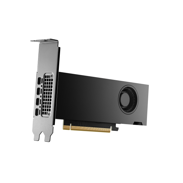 PNY RTX2000 Ada NVIDIA RTX 2000 Ada 16 GB GDDR6 [VCNRTX2000ADA-SB]