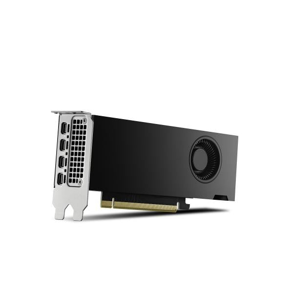 PNY VGA QUADRO RTX 2000 ADA, 16GB GDDR6, 4x mDP, VERS OEM [VCNRTX2000ADA-SB]