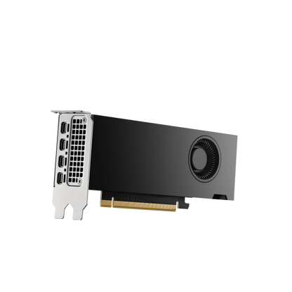 PNY RTX2000 Ada NVIDIA RTX 2000 Ada 16 GB GDDR6 [VCNRTX2000ADA-SB]
