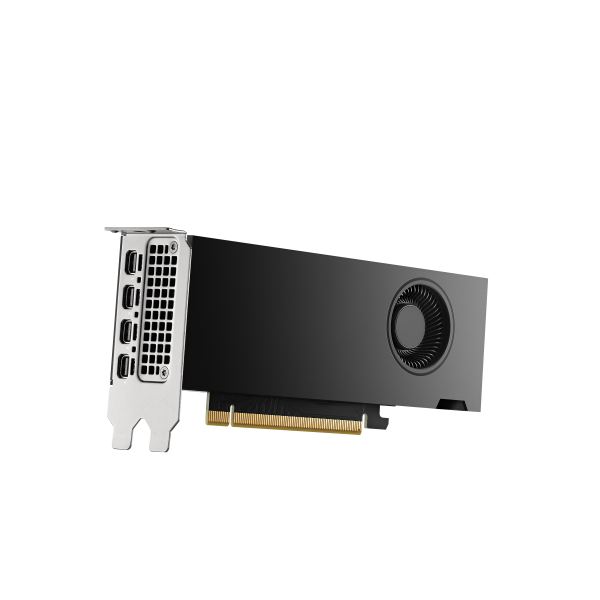 PNY RTX2000 Ada NVIDIA RTX 2000 Ada 16 GB GDDR6 [VCNRTX2000ADA-SB]