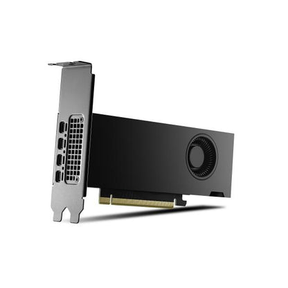 PNY RTX2000 Ada NVIDIA RTX 2000 Ada 16 GB GDDR6 [VCNRTX2000ADA-SB]