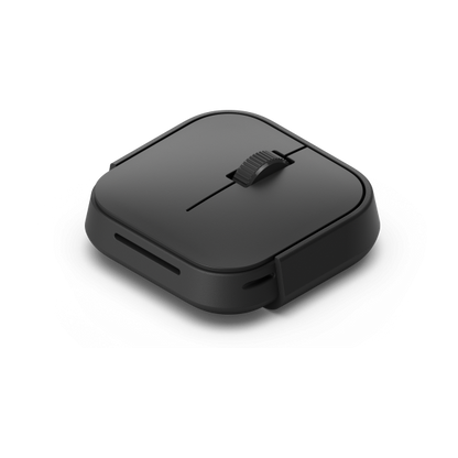Microsoft Adaptive mouse Medico Ambidestro Bluetooth + USB Type-C [J41-00002] - ITPartners
