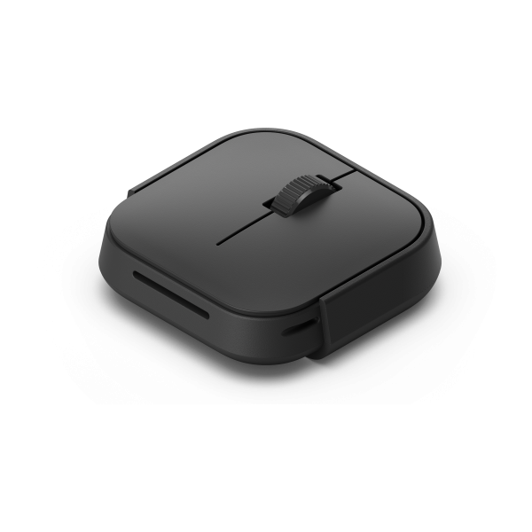 Microsoft Adaptive mouse Medico Ambidestro Bluetooth + USB Type-C [J41-00002] - ITPartners
