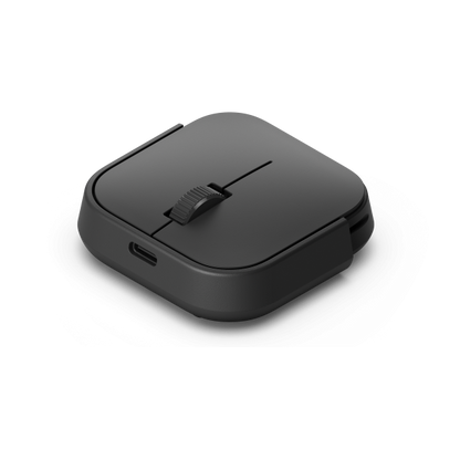 Microsoft Adaptive mouse Medico Ambidestro Bluetooth + USB Type-C [J41-00002] - ITPartners