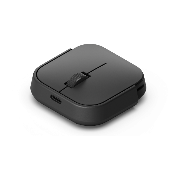 Microsoft Adaptive mouse Medico Ambidestro Bluetooth + USB Type-C [J41-00002] - ITPartners