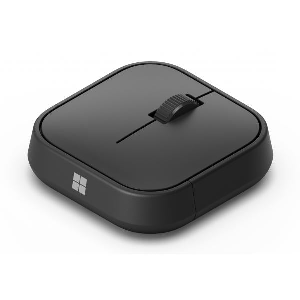 Microsoft Adaptive mouse Medico Ambidestro Bluetooth + USB Type-C [J41-00002] - ITPartners