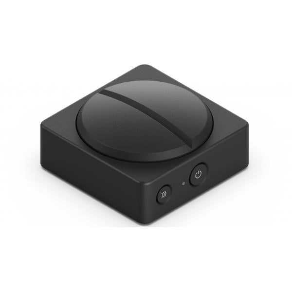 Microsoft Adaptive Dual Button Tastierino Bluetooth/USB Nero [J81-00002] - ITPartners