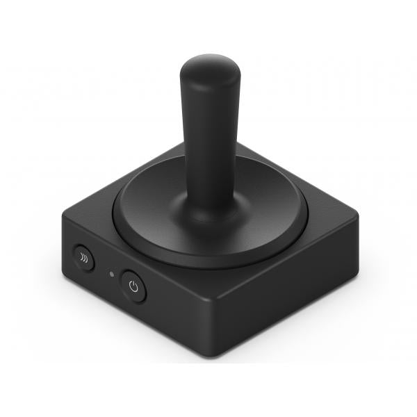 Microsoft Adaptive Joystick Button Bluetooth/USB Nero [J89-00002] - ITPartners