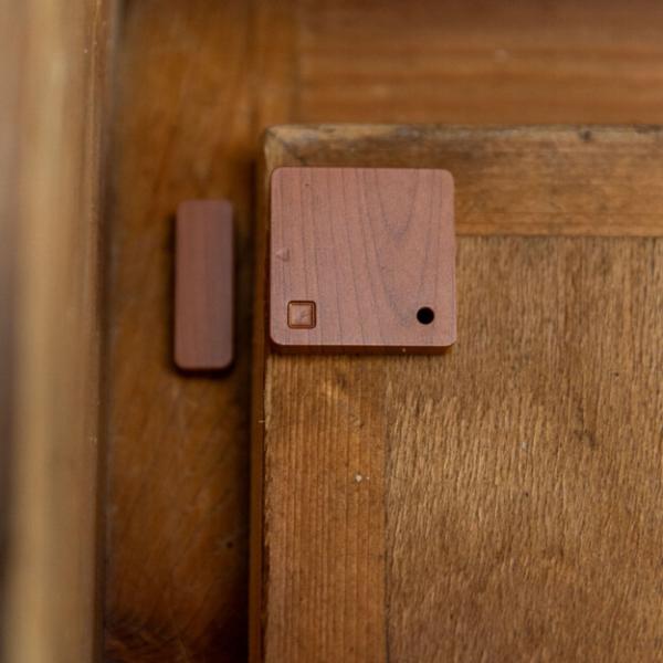 Shelly BLU Door/Window Brown [3,80024E+12]