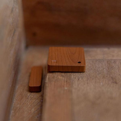 Shelly BLU Door/Window Brown [3800235266649]