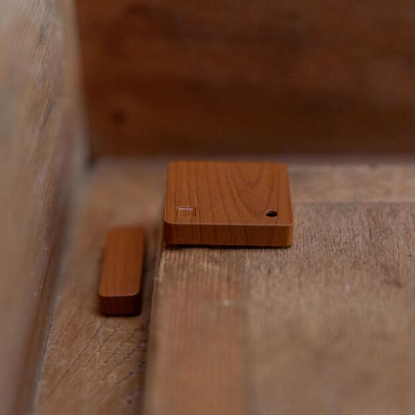 Shelly BLU Door/Window Brown [3800235266649]