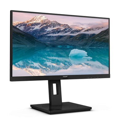 Philips 222S9JML/00 Monitor PC 54,6 cm (21.5") 1920 x 1080 Pixel Full HD LCD Nero [222S9JML/00]