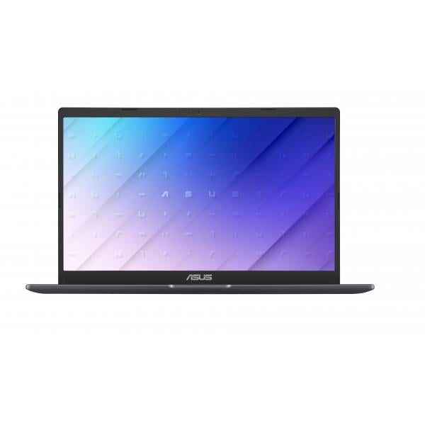 ASUS Vivobook Go 15 E510MA-BR580WS Intel Celeron N4020 Computer portatile 39,6 cm (15.6") HD 4 GB DDR4-SDRAM 128 GB eMMC Wi-Fi 5 (802.11ac) Windows 11 Home in S mode Nero [90NB0Q65-M012P0]