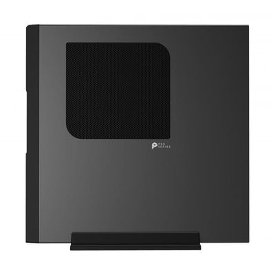 MSI Pro DP21 13M-488EU PC/stazione di lavoro Intel Core i5 i5-13400 8 GB DDR4-SDRAM 512 GB SSD FreeDOS Mini PC Nero [PRODP2113M-488EU]