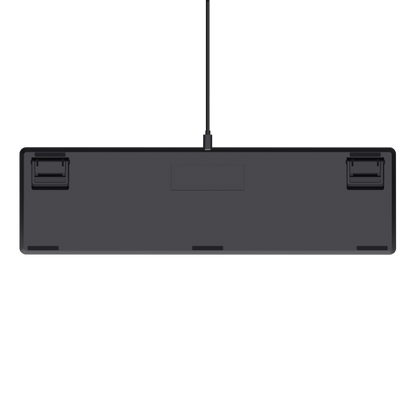 TRUST TASTIERA MECCANICA GXT866 TORIX MECHANICAL KEYBOARD IT [24912]