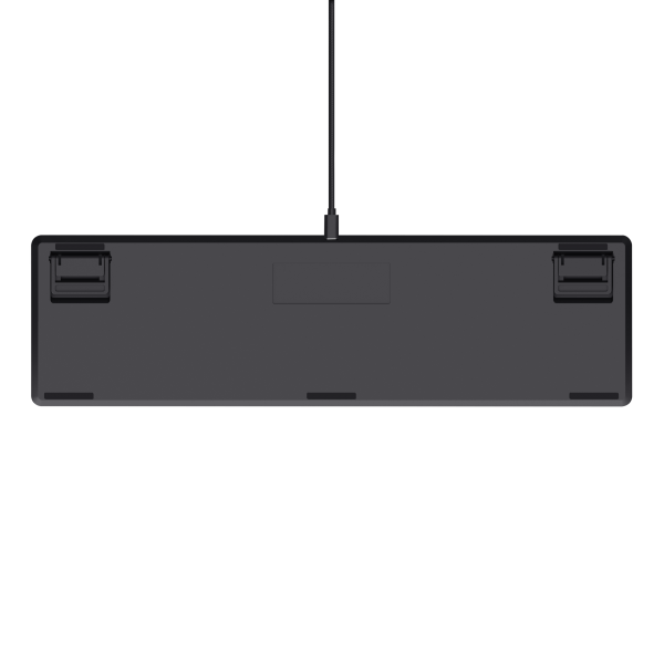 TRUST TASTIERA MECCANICA GXT866 TORIX MECHANICAL KEYBOARD IT [24912]