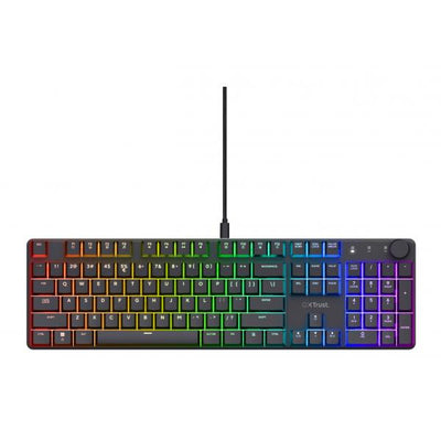 TRUST TASTIERA MECCANICA GXT866 TORIX MECHANICAL KEYBOARD IT [24912]
