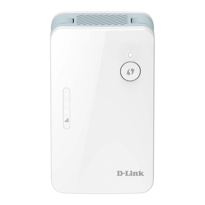 D-LINK RANGE EXTENDER MESH EAGLE PRO AI AX1500 [E15]