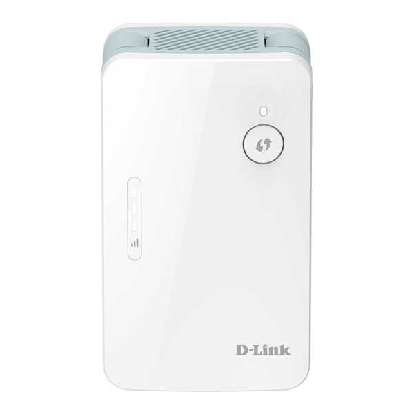 D-LINK RANGE EXTENDER MESH EAGLE PRO AI AX1500 [E15]