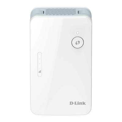 D-LINK RANGE EXTENDER MESH EAGLE PRO AI AX1500 [E15]