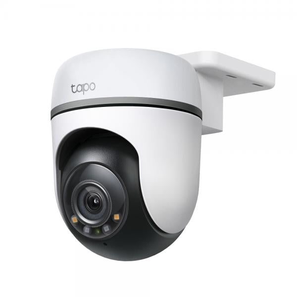 OUT PAN/TILT SECURITY WIFI CAMERA [TC41]