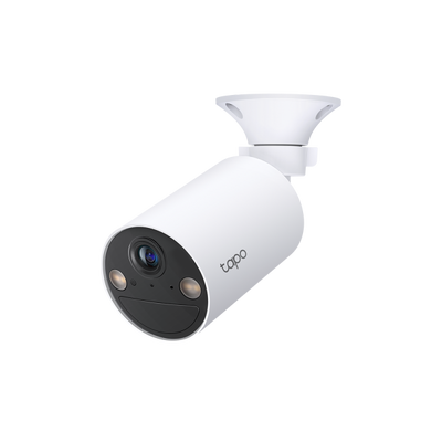 SMART WIRE-FREE SECURITY CAMERA [TC82]