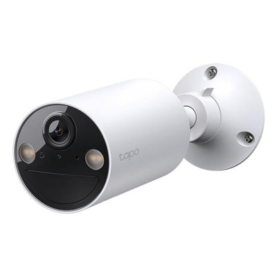 SMART WIRE-FREE SECURITY CAMERA [TC82]