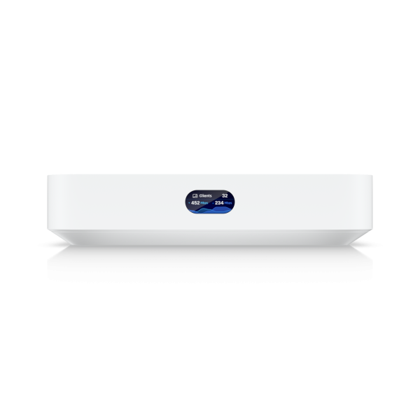 Ubiquiti Networks UniFi Cloud Gateway Ultra [UCG-ULTRA]