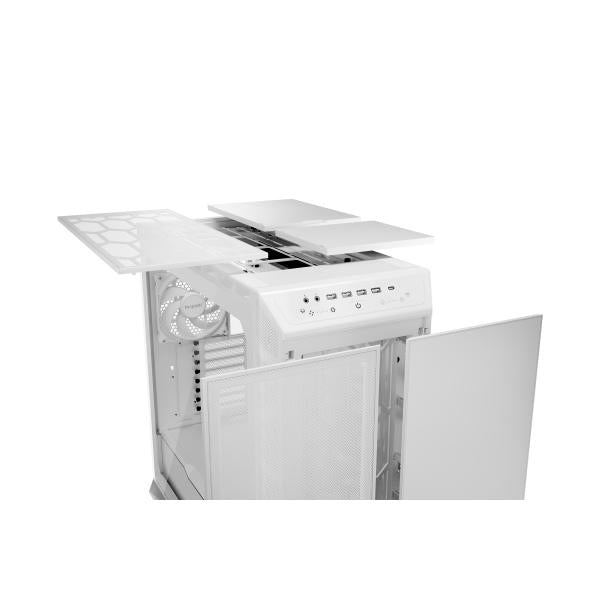 BE QUIET! CASE DARK BASE PRO 901 WHITE [BGW51]