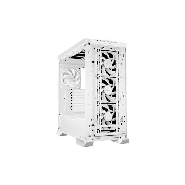 BE QUIET! CASE DARK BASE PRO 901 WHITE [BGW51]