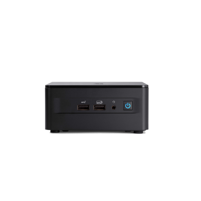 ASUS NUC 12 Pro Kit RNUC12WSHI700002I UCFF Nero [90AR00E1-M000J0]