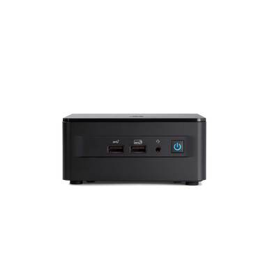 ASUS NUC 12 Pro Kit RNUC12WSHI700002I UCFF Nero [90AR00E1-M000J0]
