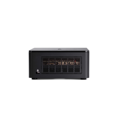 ASUS NUC 12 Pro Kit RNUC12WSHI700002I UCFF Nero [90AR00E1-M000J0]