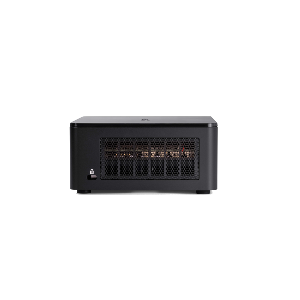 ASUS NUC 12 Pro Kit RNUC12WSHI700002I UCFF Nero [90AR00E1-M000J0]