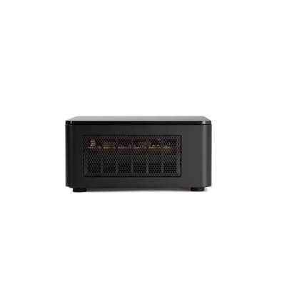 ASUS NUC 12 Pro Kit RNUC12WSHI700002I UCFF Nero [90AR00E1-M000J0]