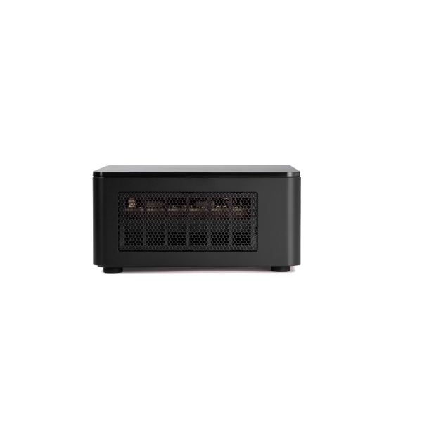 ASUS NUC 12 Pro Kit RNUC12WSHI700002I UCFF Nero [90AR00E1-M000J0]