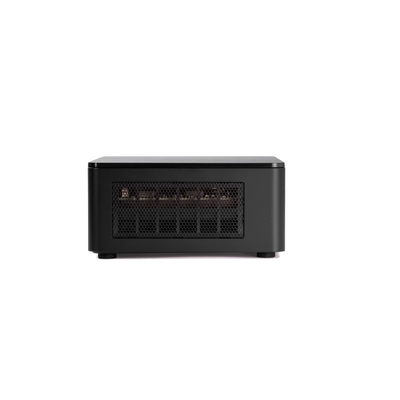 ASUS NUC 12 Pro Kit RNUC12WSHI700002I UCFF Nero [90AR00E1-M000J0]