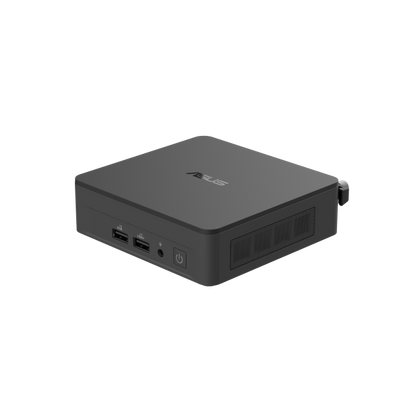 ASUS NUC 13 RNUC13ANKI500002I UCFF Nero i5-1340P [90AR0031-M00090]
