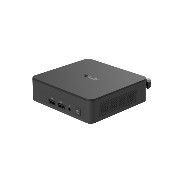 ASUS NUC 13 RNUC13ANKI500002I UCFF Nero i5-1340P [90AR0031-M00090]