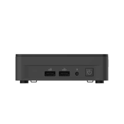 ASUS NUC 13 RNUC13ANKI500002I UCFF Nero i5-1340P [90AR0031-M00090]