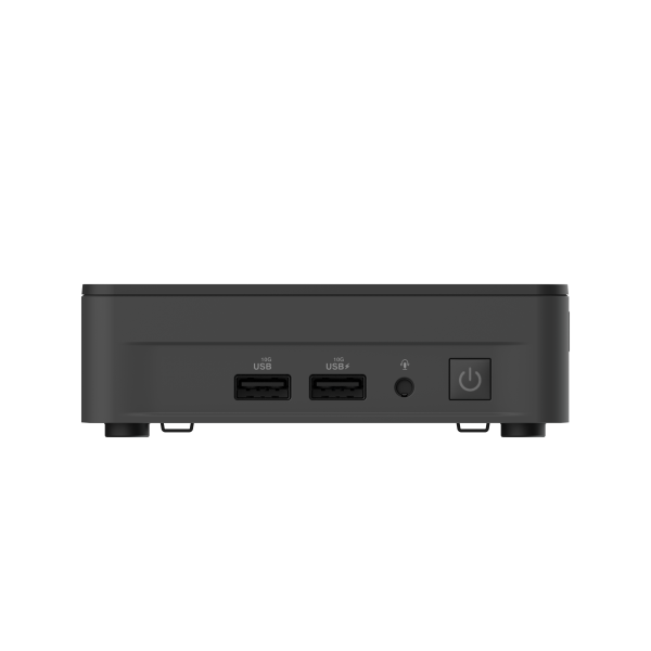 ASUS NUC 13 RNUC13ANKI500002I UCFF Nero i5-1340P [90AR0031-M00090]