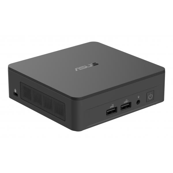 ASUS NUC 13 RNUC13ANKI500002I UCFF Nero i5-1340P [90AR0031-M00090]