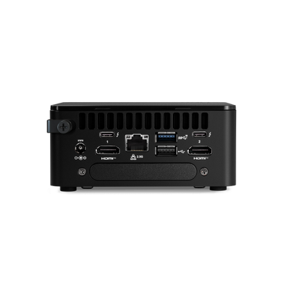 ASUS NUC 13 RNUC13ANHI500002I Nero i5-1340P [90AR00C1-M000B0]