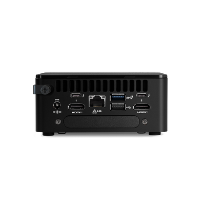 ASUS NUC 13 RNUC13ANHI500002I Nero i5-1340P [90AR00C1-M000B0]