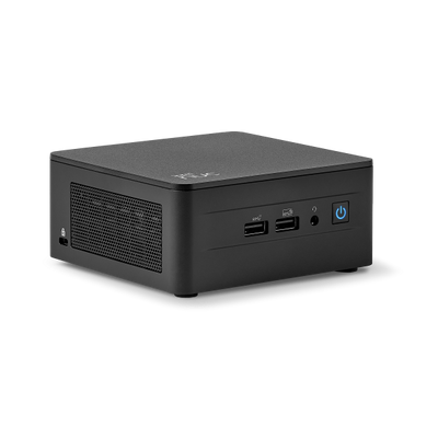 ASUS NUC 13 RNUC13ANHI500002I Nero i5-1340P [90AR00C1-M000B0]