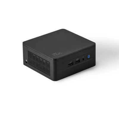 ASUS NUC 13 RNUC13ANHI500002I Nero i5-1340P [90AR00C1-M000B0]