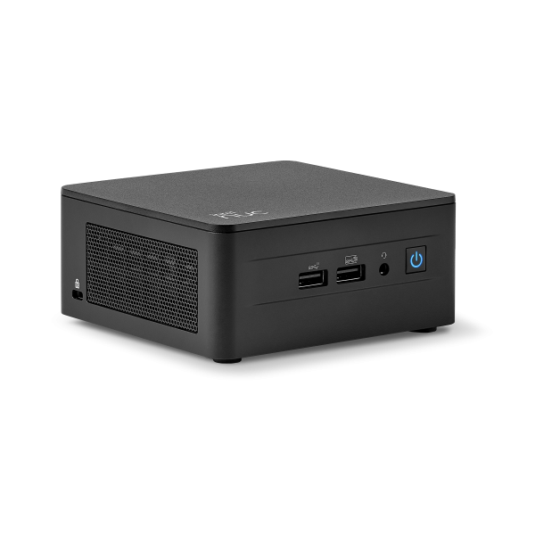 ASUS NUC 13 RNUC13ANHI700002I Nero i7-1360P [90AR00C1-M000K0]