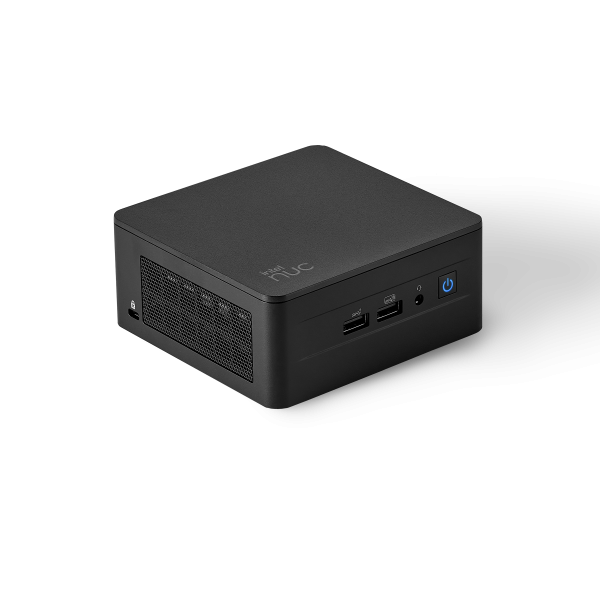 ASUS NUC 13 RNUC13ANHI700002I Nero i7-1360P [90AR00C1-M000K0]