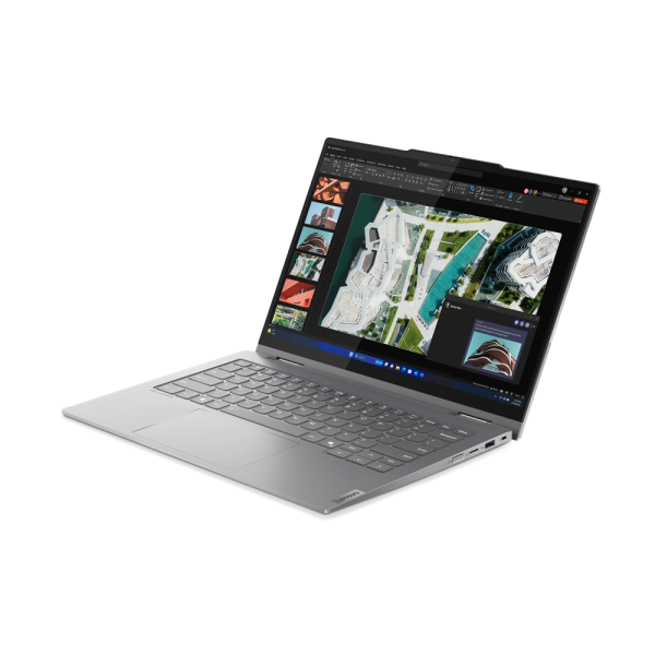 LENOVO NB THINKBOOK 14 G4 2-IN-1 14 WUXGA TOUCH ULTRA 5 125U 16GB 512GB SSD M.2 GPU INTEGRATA W11 P [21MX001GIX]